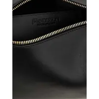 Genti de mana JW Anderson Dama - Genti de mana JW Anderson JW Anderson Bags Black Femei (BM 18047721) - B-mall.ro