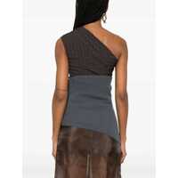 Imbracaminte PALOMA WOOL Dama - Bluze PALOMA WOOL Aquamela Multi-Position Band GREY Femei (BM 18047917) - B-mall.ro