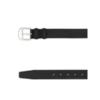 Accesorii Prada pentru Barbati - Curele Prada Prada Belt Black Barbati (BM 18048177) - B-mall.ro
