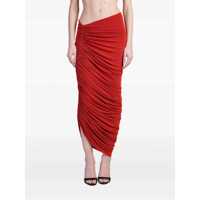 Fuste Magda Butrym Skirt 08 Skirt Femei