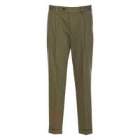 Pantaloni Paolo Pecora Trousers Barbati
