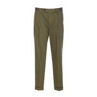 Pantaloni Paolo Pecora Trousers Barbati