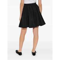 Imbracaminte Kenzo Dama - Fuste Kenzo Kenzo Boke Flower 2.0 Skirt Black Femei (BM 18048345) - B-mall.ro