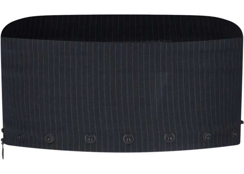 Bluze PALOMA WOOL Top Nita CHARCOAL Femei (BM 18048451) 2