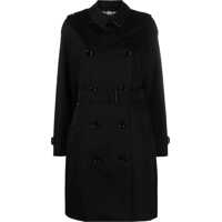 Paltoane Heritage Kensington Trench Coat Femei