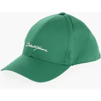 Sepci Cotton Baseball Cap With Embroidered Logo Barbati