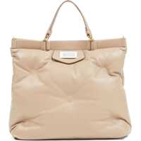 Genti de umar Mm11 Quilted Leather Glam Slam Tote Bag Barbati
