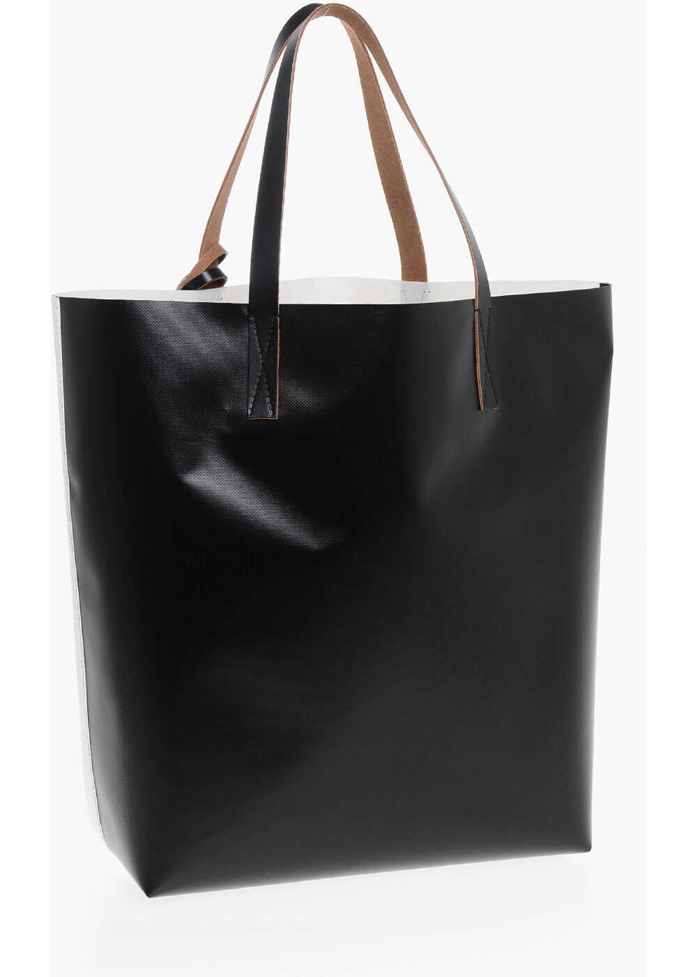 Genti de mana Marni Rubber Cake Shopping Bag Multicolor Barbati (BM 18048514) 2