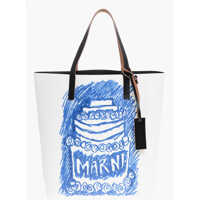 Genti de mana Rubber Cake Shopping Bag Barbati