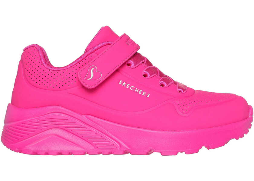 Sneakers SKECHERS Uno Lite H.Pink Pink Fete (BM 18048688) 2