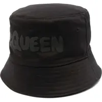 Caciuli Cotton New Graffiti Bucket Hat Barbati