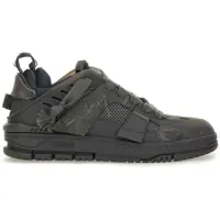 Sneakers "Patchwork Area" Sneaker Barbati