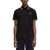 Fred Perry "Fred Perry M12" Polo Shirt BLACK