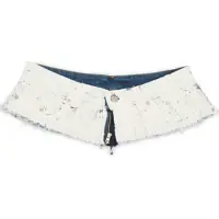 Curele Denim Belt Femei