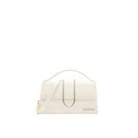 Genti de mana Jacquemus Le Grand Bambino Shoulder Bag Femei