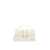 JACQUEMUS Jacquemus Le Grand Bambino Shoulder Bag Light ivory