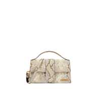 Genti de mana Jacquemus Le Grand Bambino Shoulder Bag Femei