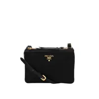 Genti de mana PRADA Small Crossbody Bag Femei