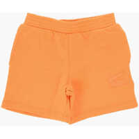 Pantaloni scurti Solid Color Shorts With 3 Pockets Baieti