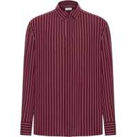 Camasi casual Striped Shirt Barbati