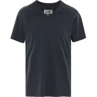 Tricouri V-neck T-Shirt Barbati