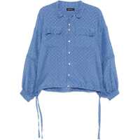 Camasi casual Oversized Shirt Barbati