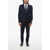 CORNELIANI Cc Collection Virgin Wool Reset Slim Fit Suit Blue