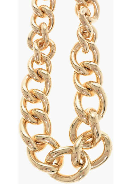 Coliere ROSANTICA Machiavelli Chain Necklace Gold Femei (BM 18049354) 2