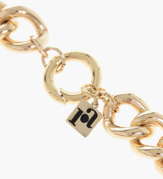 Coliere ROSANTICA Machiavelli Chain Necklace Gold Femei (BM 18049354) 3