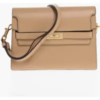 Genti de umar Leather Lee Radziwill Shoulder Bag Femei