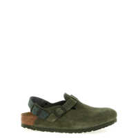 Balerini Birkenstock 'Tokio' Sabots Femei