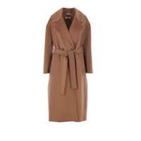 Geci 'S Max Mara Coats Femei