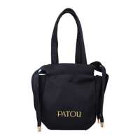 Genti de mana Patou Evening Pouch Bag Femei