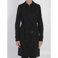 Paltoane Heritage Kensington Trench Coat Femei