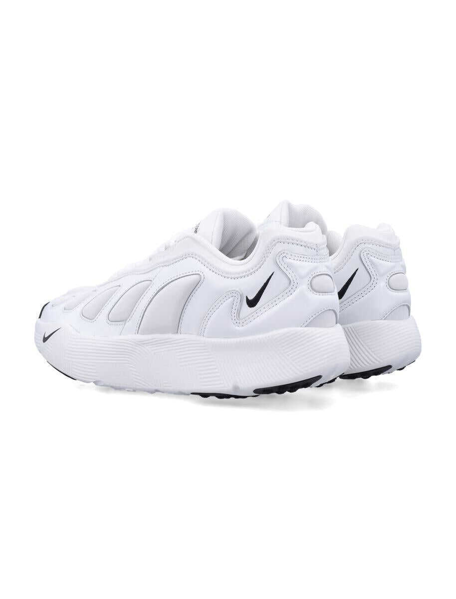 Sneakers COMME DES GARONS HOMME PLUS X NIKE Comme Des Garons Homme Plus X Nike Sense 96 Sp WHITE Femei (BM 18050106) 4