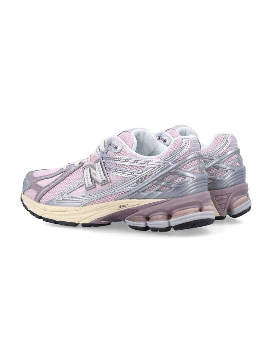 Sneakers New Balance New Balance 1906R Sneakers PINK SUGAR Femei (BM 18050157) 4