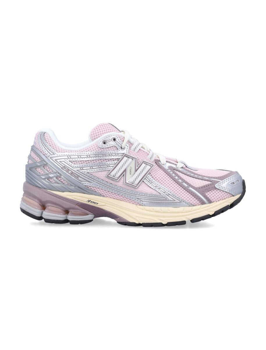 Sneakers New Balance New Balance 1906R Sneakers PINK SUGAR Femei (BM 18050157) 1