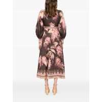 Rochii ZIMMERMANN Dama - Rochii ZIMMERMANN Zimmermann Dresses BROWN Femei (BM 18050214) - B-mall.ro