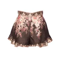 Pantaloni casual Zimmermann Shorts Femei