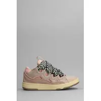 Sneakers Lanvin Curb Sneakers Femei