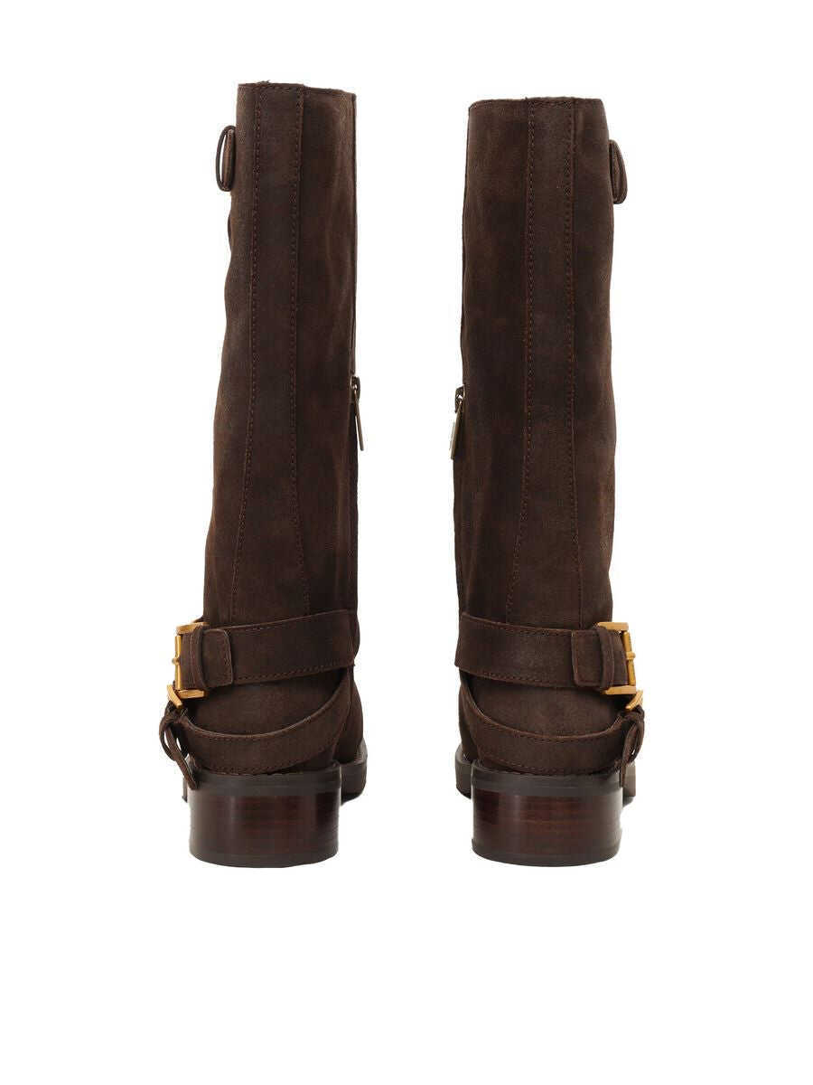 Incaltaminte Michael Kors Michael Kors Boot BROWN Femei (BM 18050256) 3