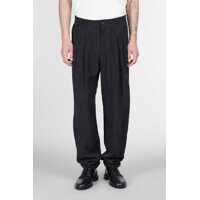 Pantaloni Giorgio Armani Pants Barbati