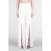 Pantaloni casual Mugler Pants Femei
