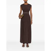 Rochii ZIMMERMANN Dama - Rochii ZIMMERMANN Zimmermann Dresses BROWN Femei (BM 18050370) - B-mall.ro