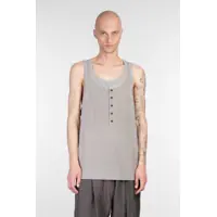 Topuri Ziggy Chen Tank Top Barbati