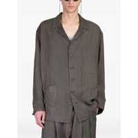 Camasi Ziggy Chen Shirt Barbati