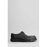 Pantofi eleganti Camper Junction Lace Up Shoes Barbati