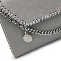 Genti de umar Stella McCartney Dama - Genti de umar Stella McCartney Stella McCartney Bags GREY Femei (BM 18050505) - B-mall.ro
