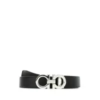 Curele Salvatore Ferragamo Belt Barbati
