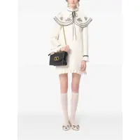 Rochii Valentino Garavani Dama - Rochii Valentino Garavani Valentino Garavani Dress WHITE Femei (BM 18050529) - B-mall.ro